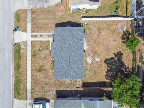 A home in PINELLAS PARK