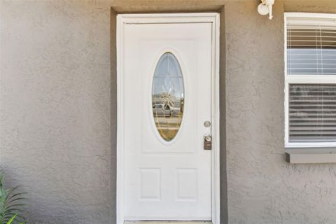 A home in PINELLAS PARK