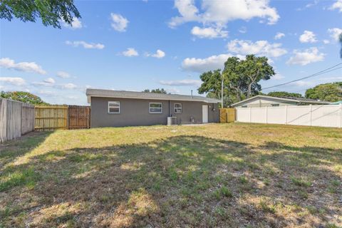 A home in PINELLAS PARK