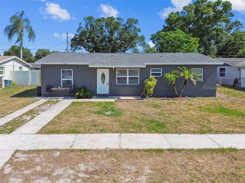 A home in PINELLAS PARK