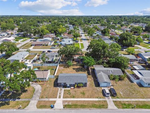 A home in PINELLAS PARK