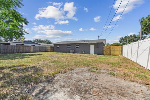 A home in PINELLAS PARK