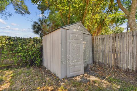 A home in PINELLAS PARK