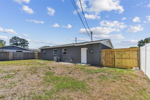 A home in PINELLAS PARK