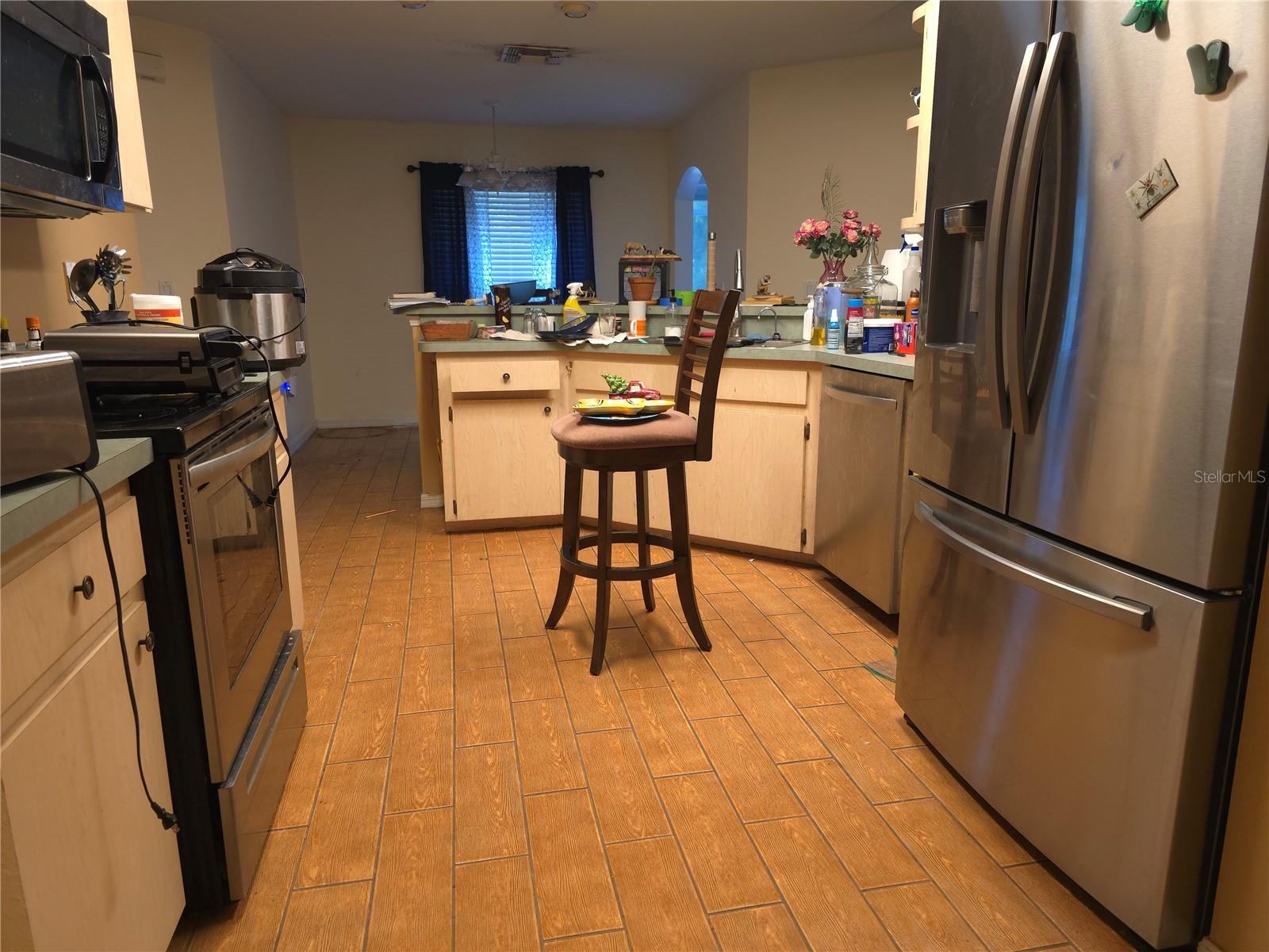 ROLLING RANCH ESTATE - Residential