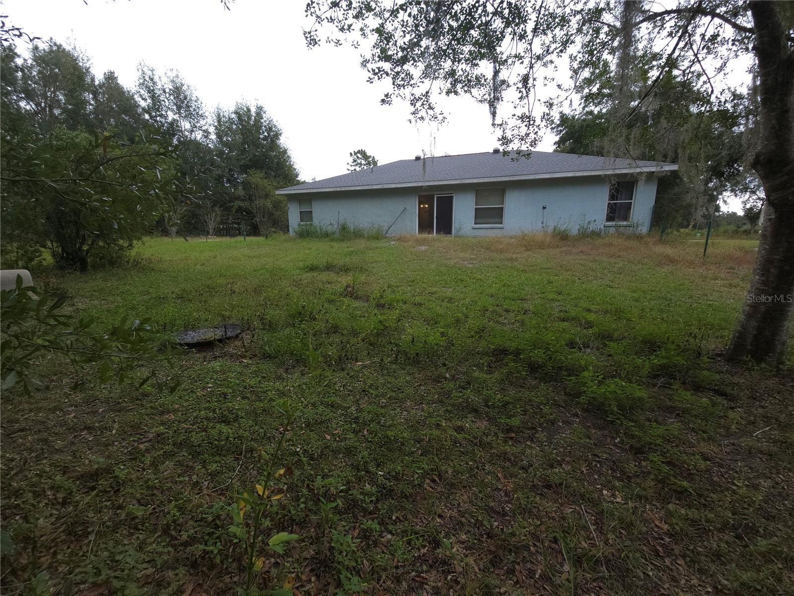 ROLLING RANCH ESTATE - Residential