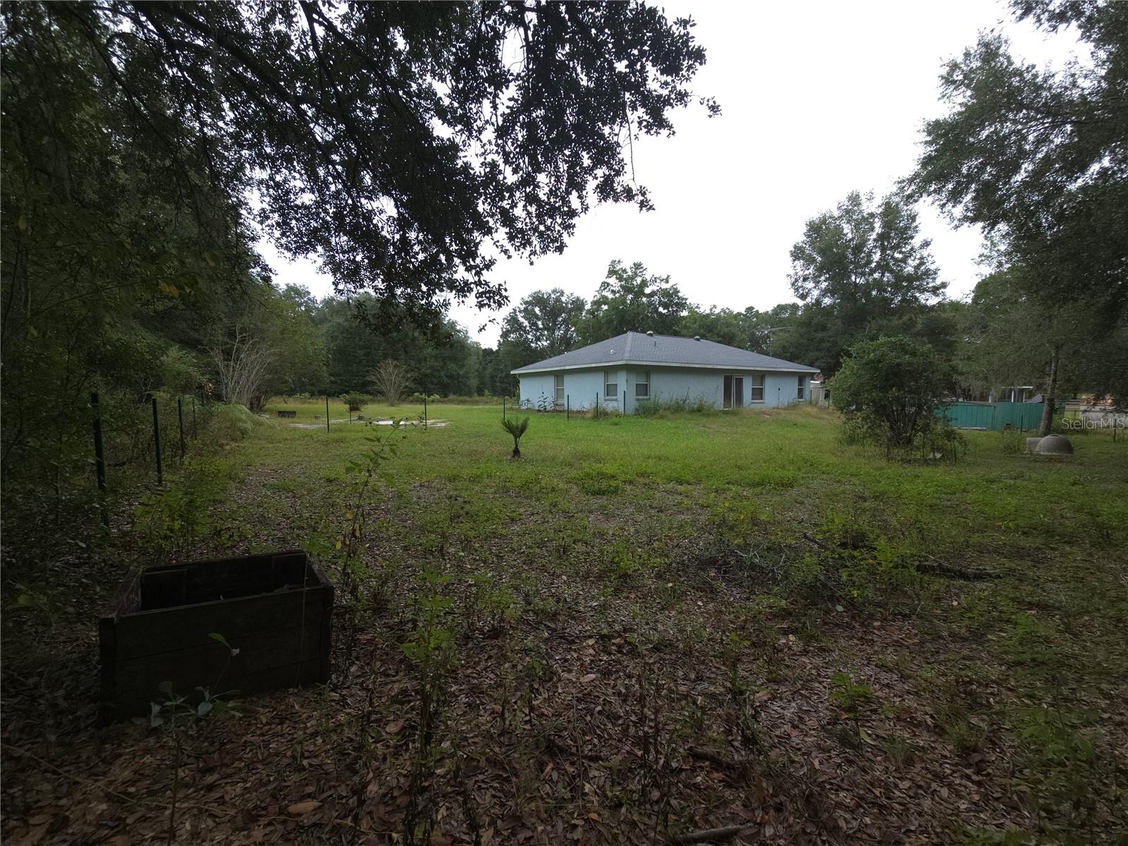 ROLLING RANCH ESTATE - Residential