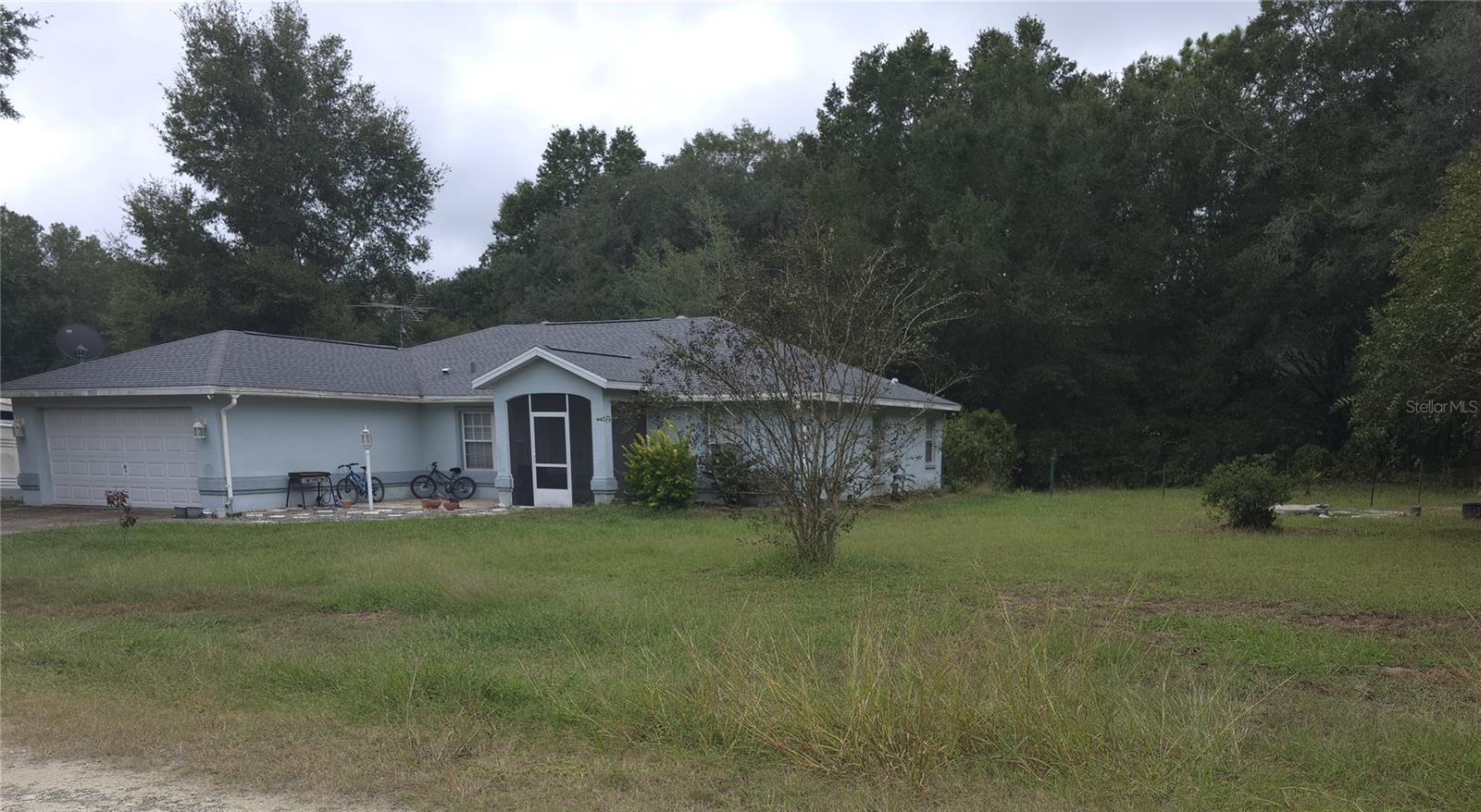 ROLLING RANCH ESTATE - Residential