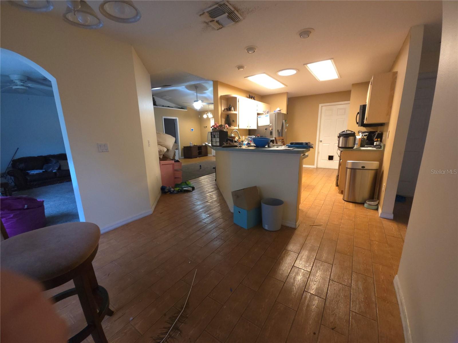 ROLLING RANCH ESTATE - Residential