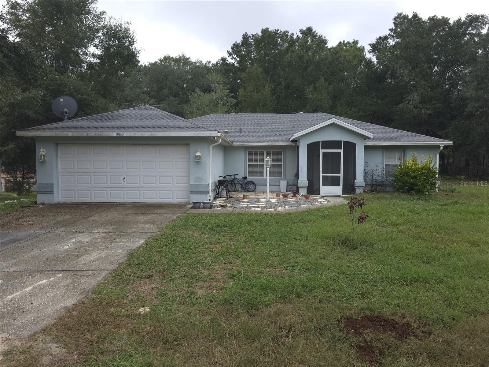 ROLLING RANCH ESTATE - Residential