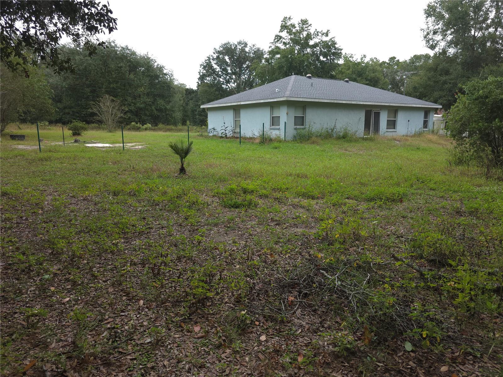 ROLLING RANCH ESTATE - Residential