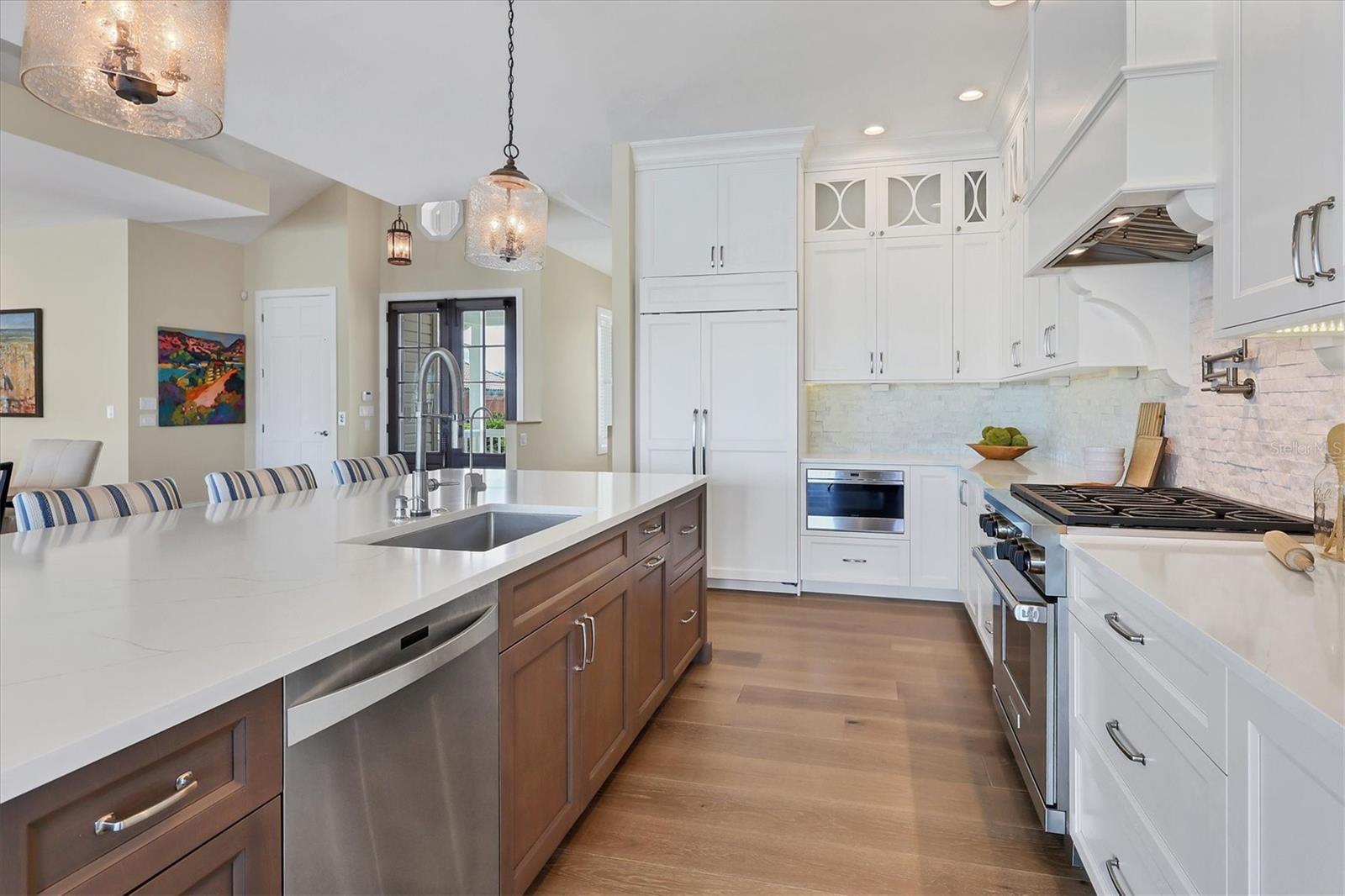 KILTON ESTATES - Residential