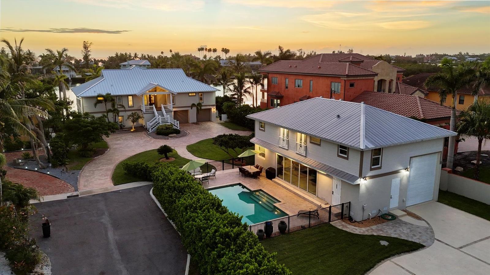KILTON ESTATES - Residential