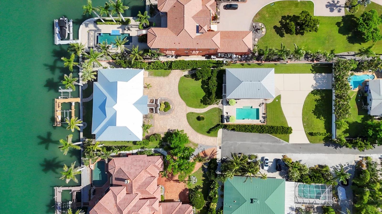 KILTON ESTATES - Residential