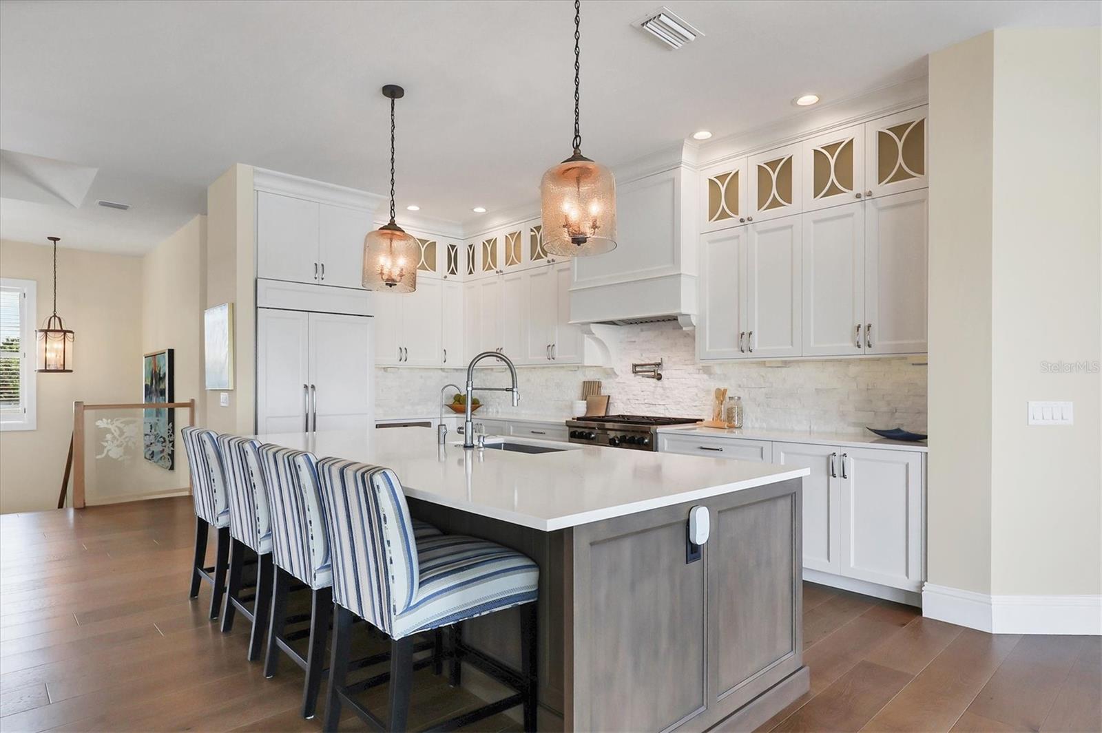 KILTON ESTATES - Residential
