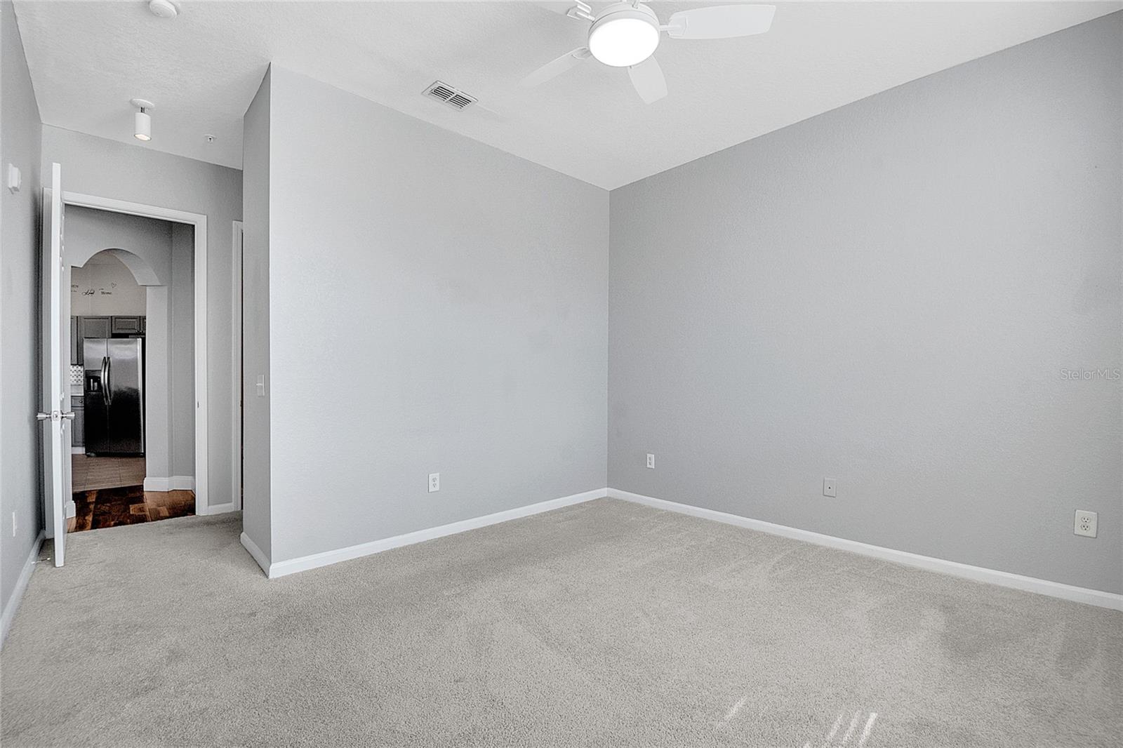 TERRACE RIDGE AT TOWN CENTER EAST CONDO - Residential