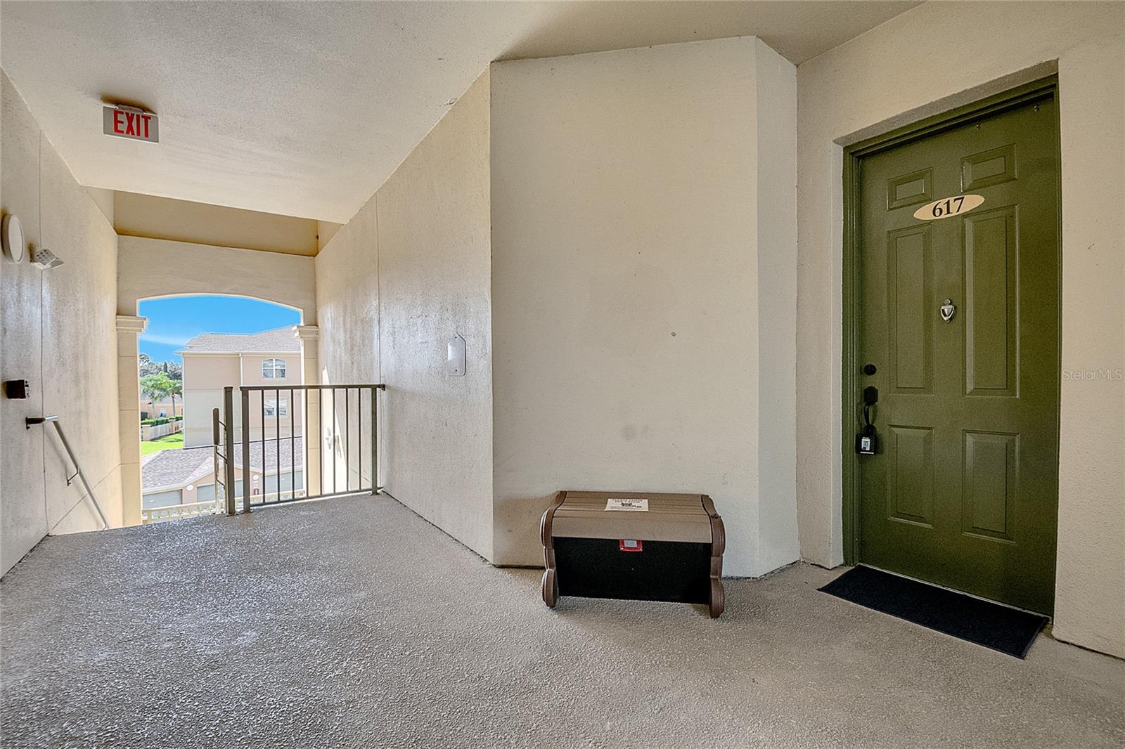 TERRACE RIDGE AT TOWN CENTER EAST CONDO - Residential