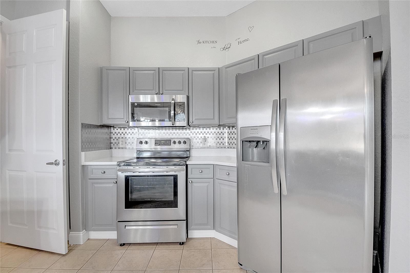 TERRACE RIDGE AT TOWN CENTER EAST CONDO - Residential