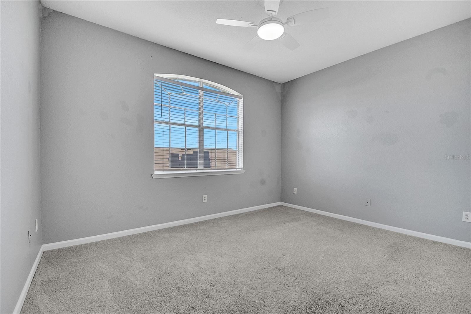 TERRACE RIDGE AT TOWN CENTER EAST CONDO - Residential