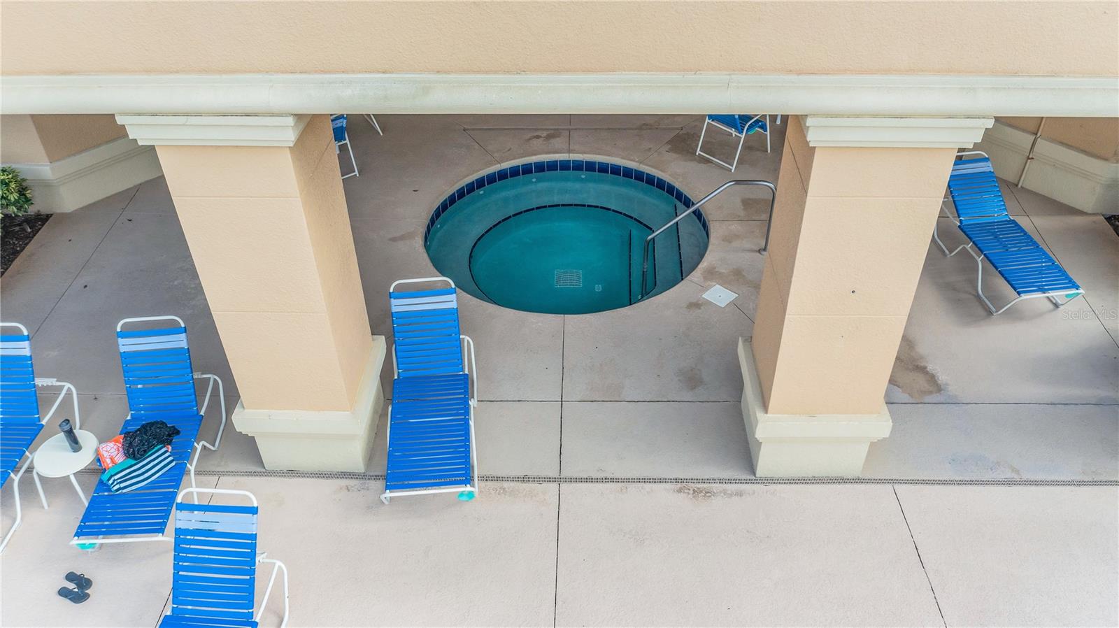 TERRACE RIDGE AT TOWN CENTER EAST CONDO - Residential