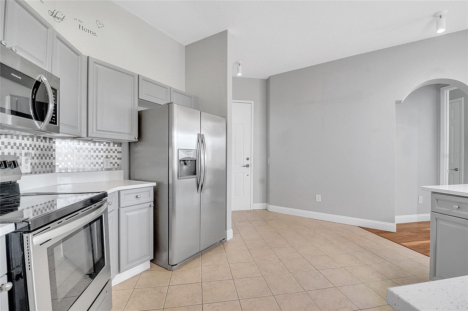 TERRACE RIDGE AT TOWN CENTER EAST CONDO - Residential