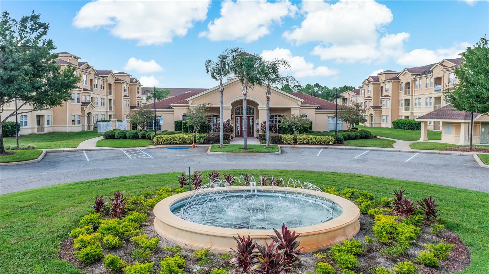 TERRACE RIDGE AT TOWN CENTER EAST CONDO - Residential