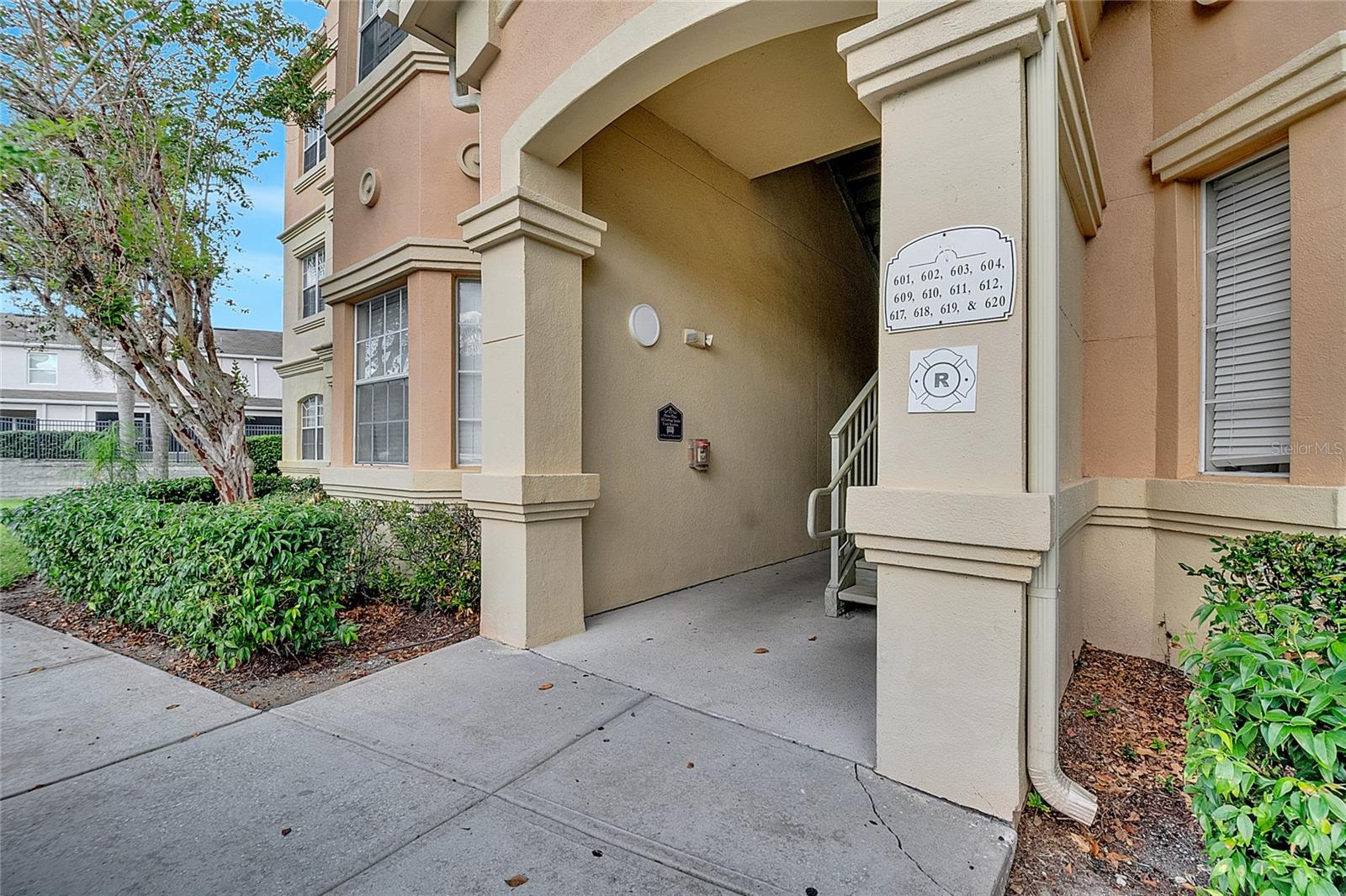 TERRACE RIDGE AT TOWN CENTER EAST CONDO - Residential