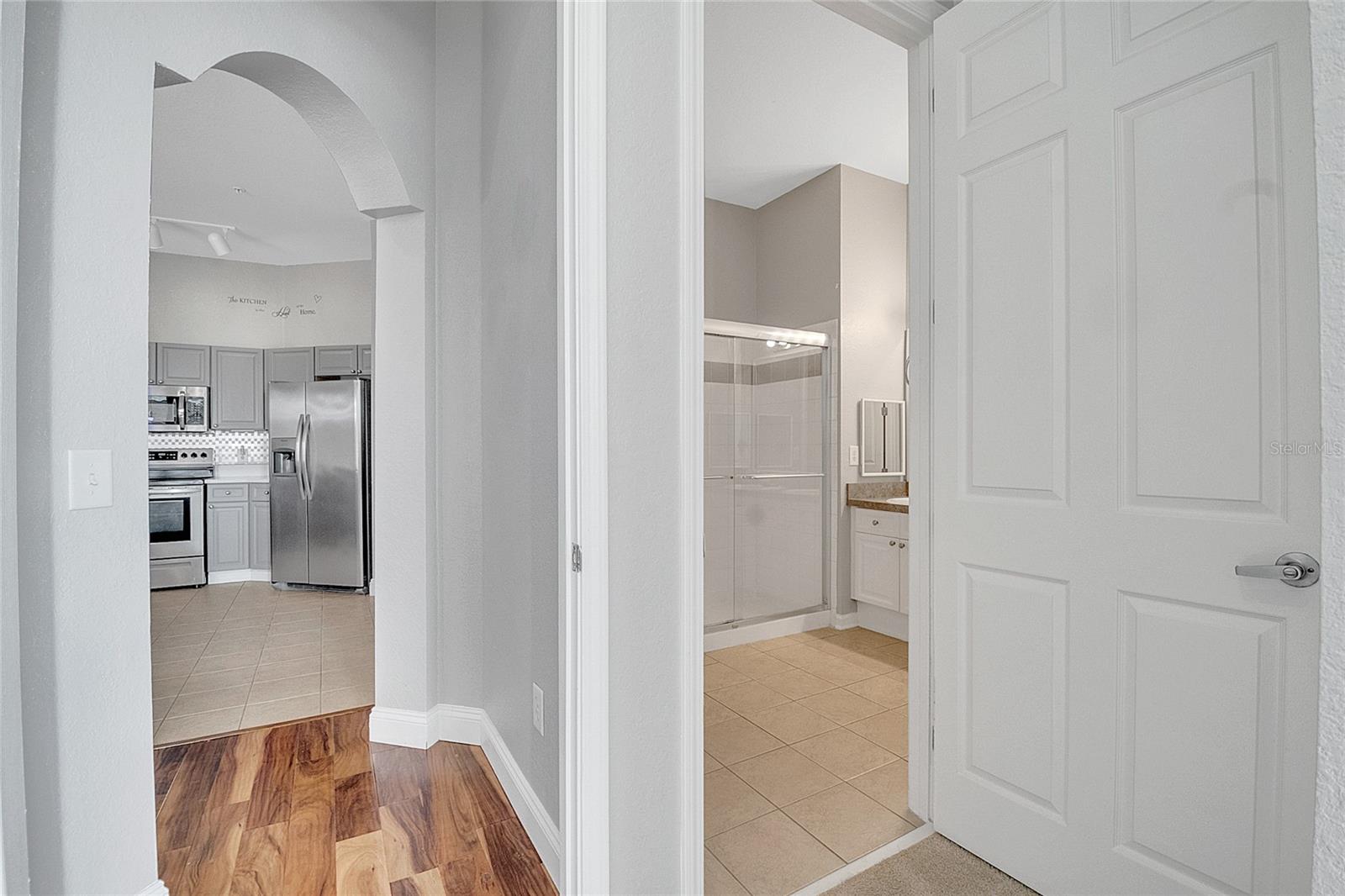 TERRACE RIDGE AT TOWN CENTER EAST CONDO - Residential