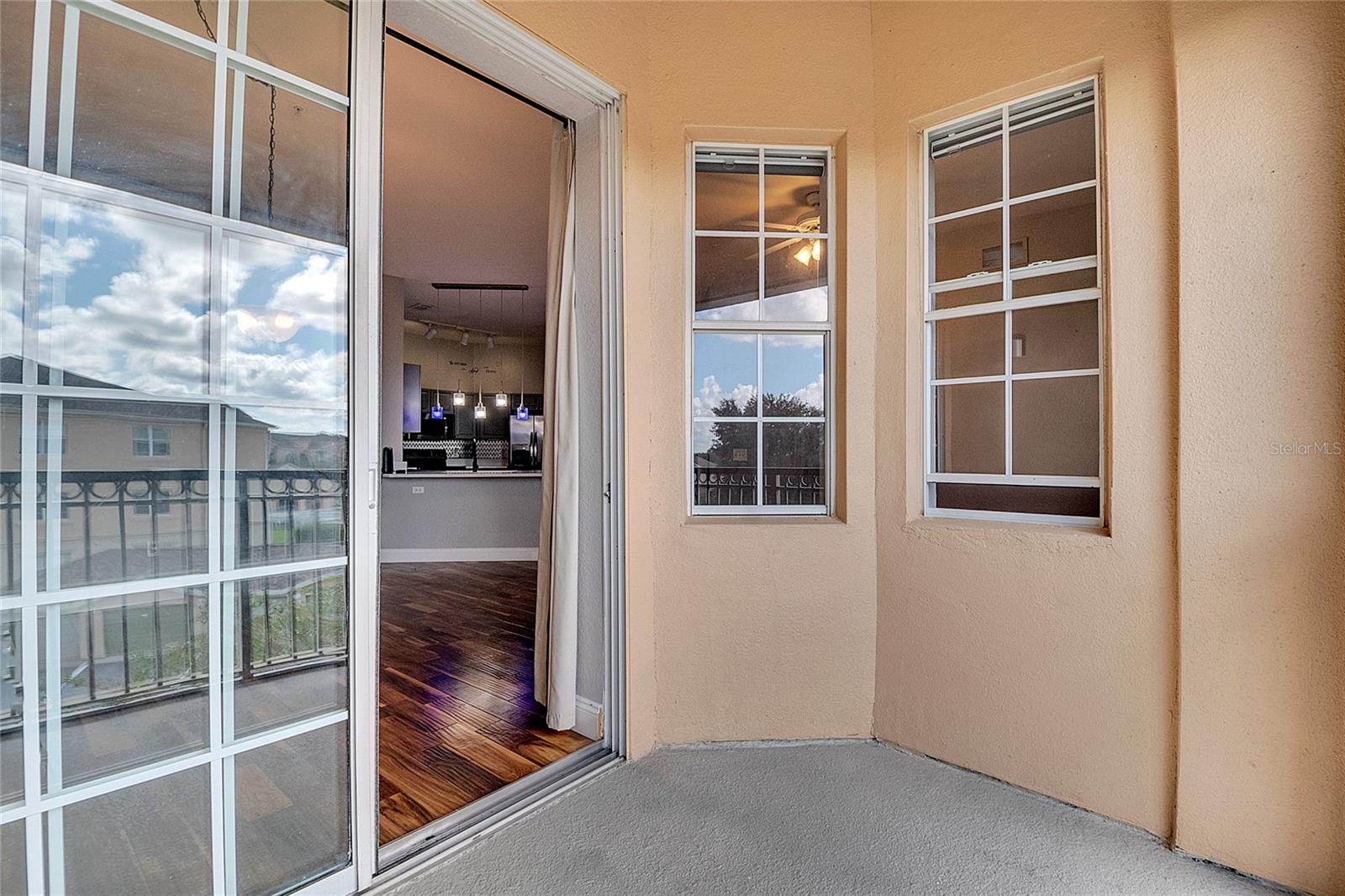TERRACE RIDGE AT TOWN CENTER EAST CONDO - Residential