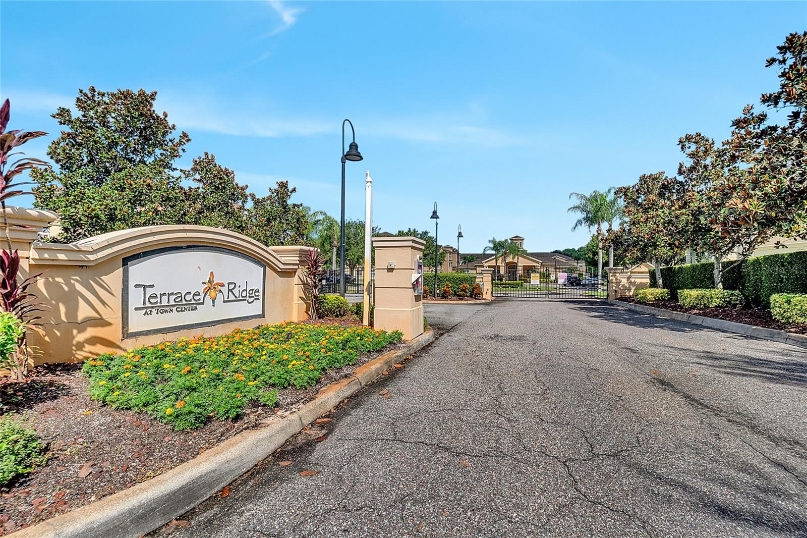 TERRACE RIDGE AT TOWN CENTER EAST CONDO - Residential