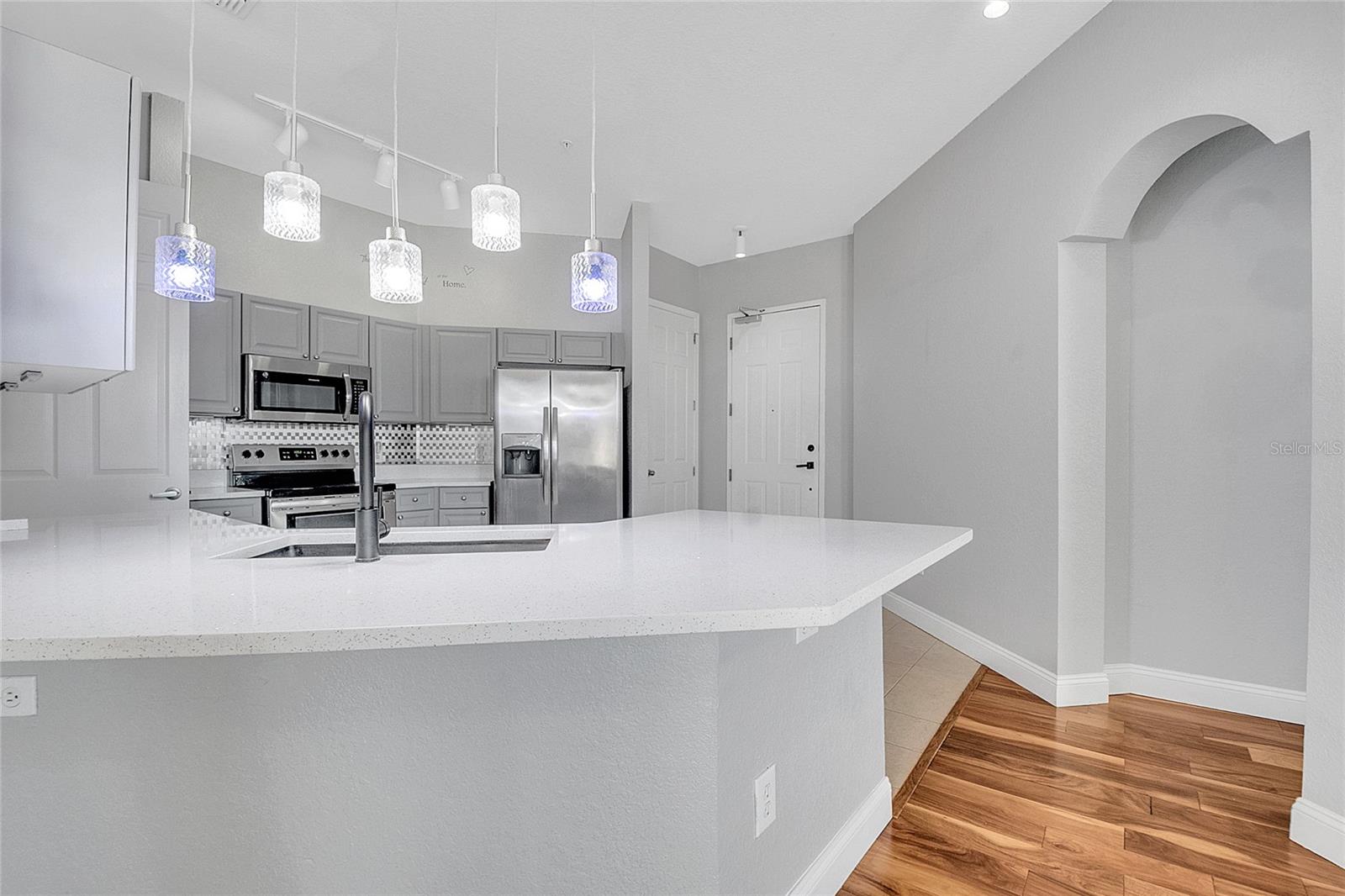 TERRACE RIDGE AT TOWN CENTER EAST CONDO - Residential