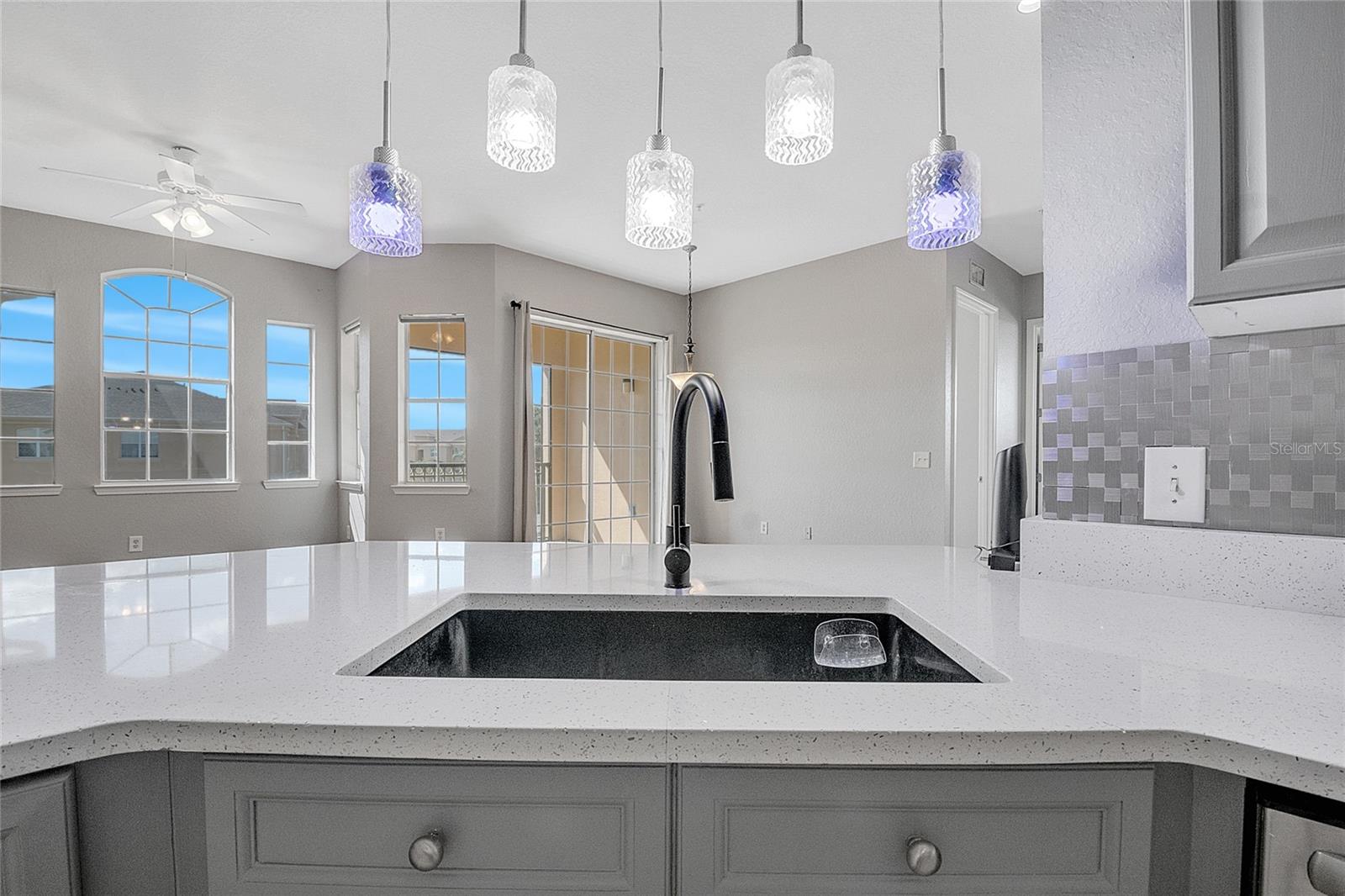 TERRACE RIDGE AT TOWN CENTER EAST CONDO - Residential