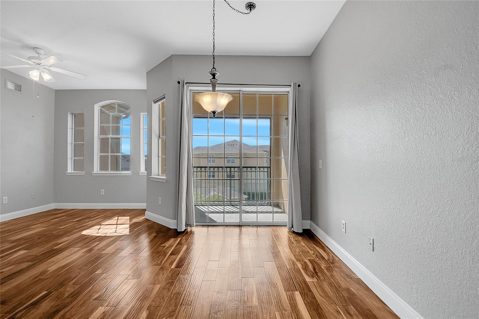 TERRACE RIDGE AT TOWN CENTER EAST CONDO - Residential