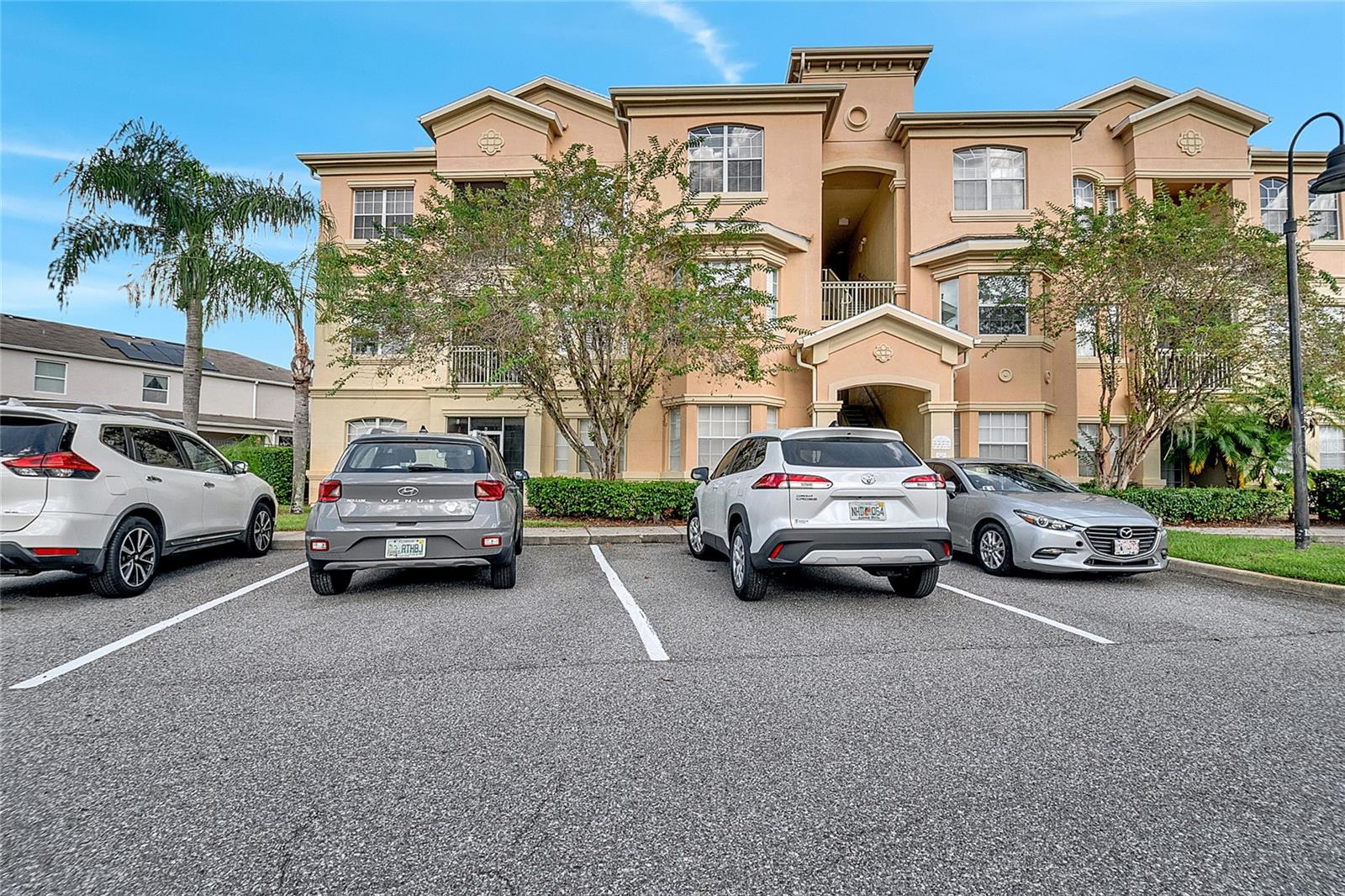 TERRACE RIDGE AT TOWN CENTER EAST CONDO - Residential
