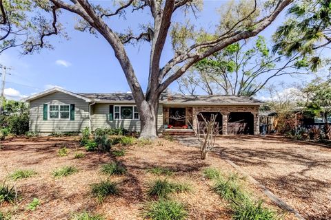 400 MIRA VISTA DRIVE DUNEDIN FL 34698