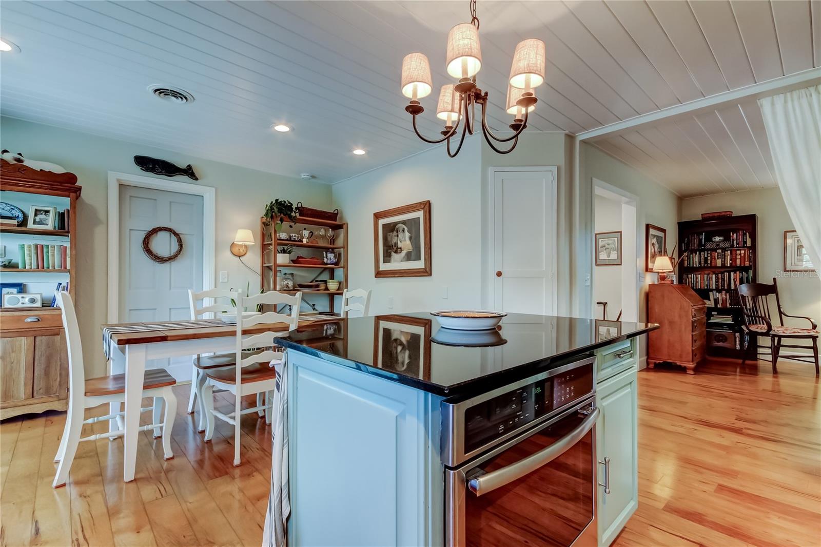 DUNEDIN ISLES 1 - Residential