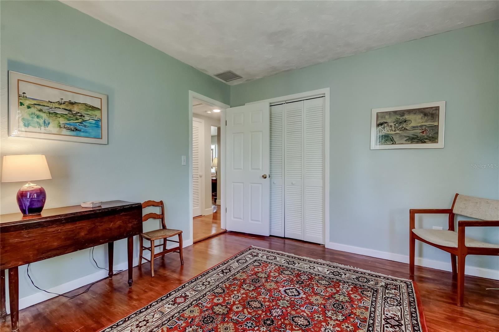 DUNEDIN ISLES 1 - Residential