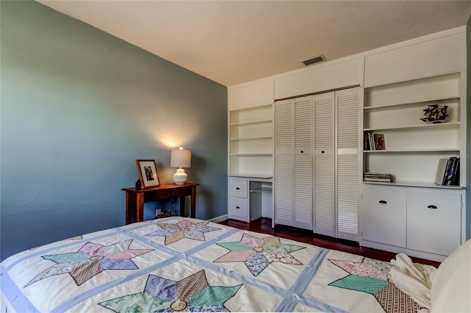 DUNEDIN ISLES 1 - Residential