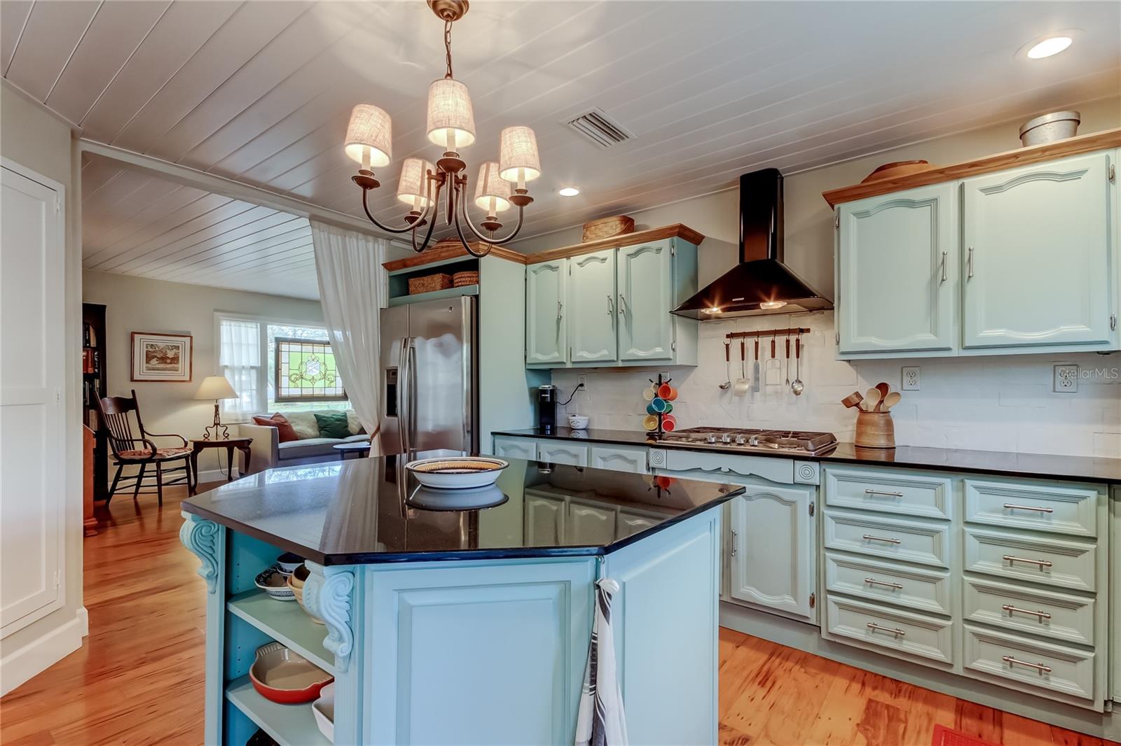 DUNEDIN ISLES 1 - Residential