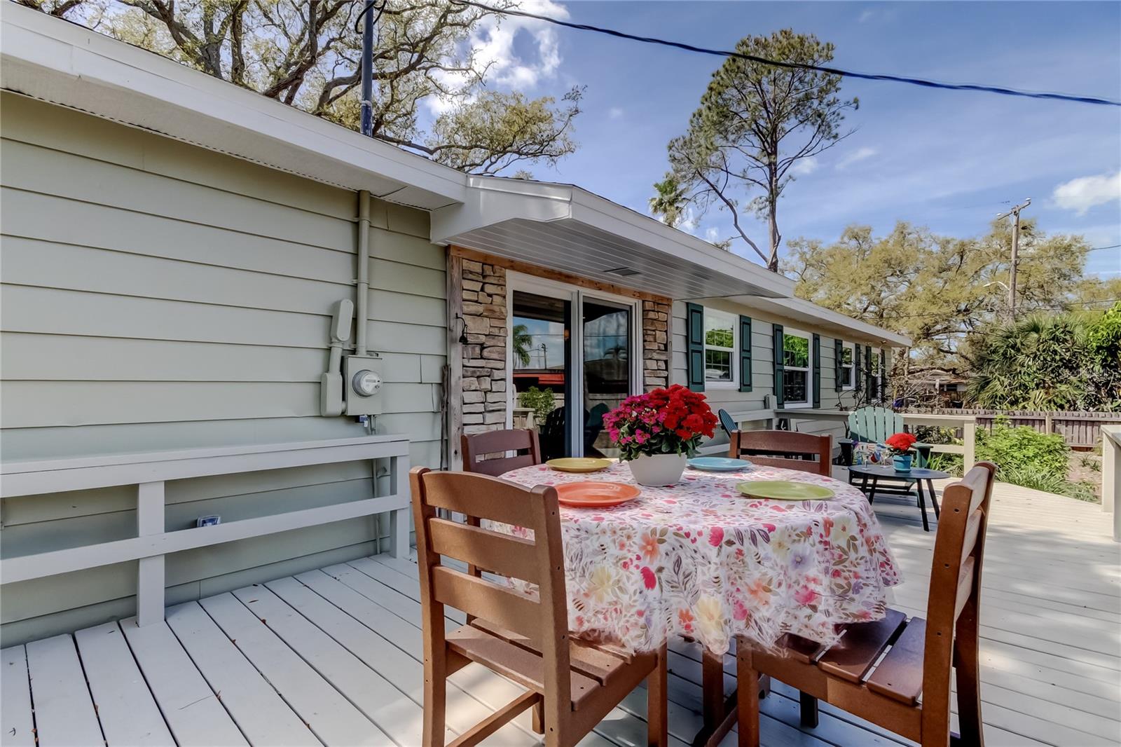 DUNEDIN ISLES 1 - Residential