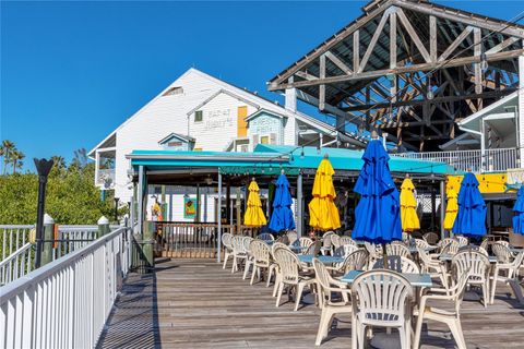 A home in INDIAN ROCKS BEACH