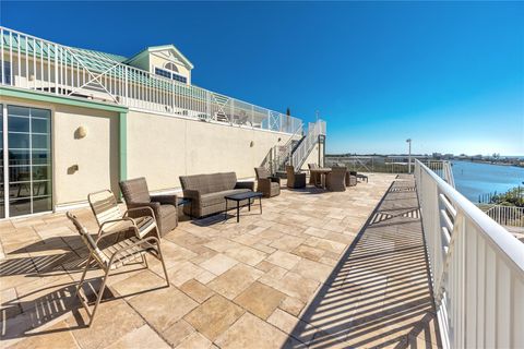 A home in INDIAN ROCKS BEACH