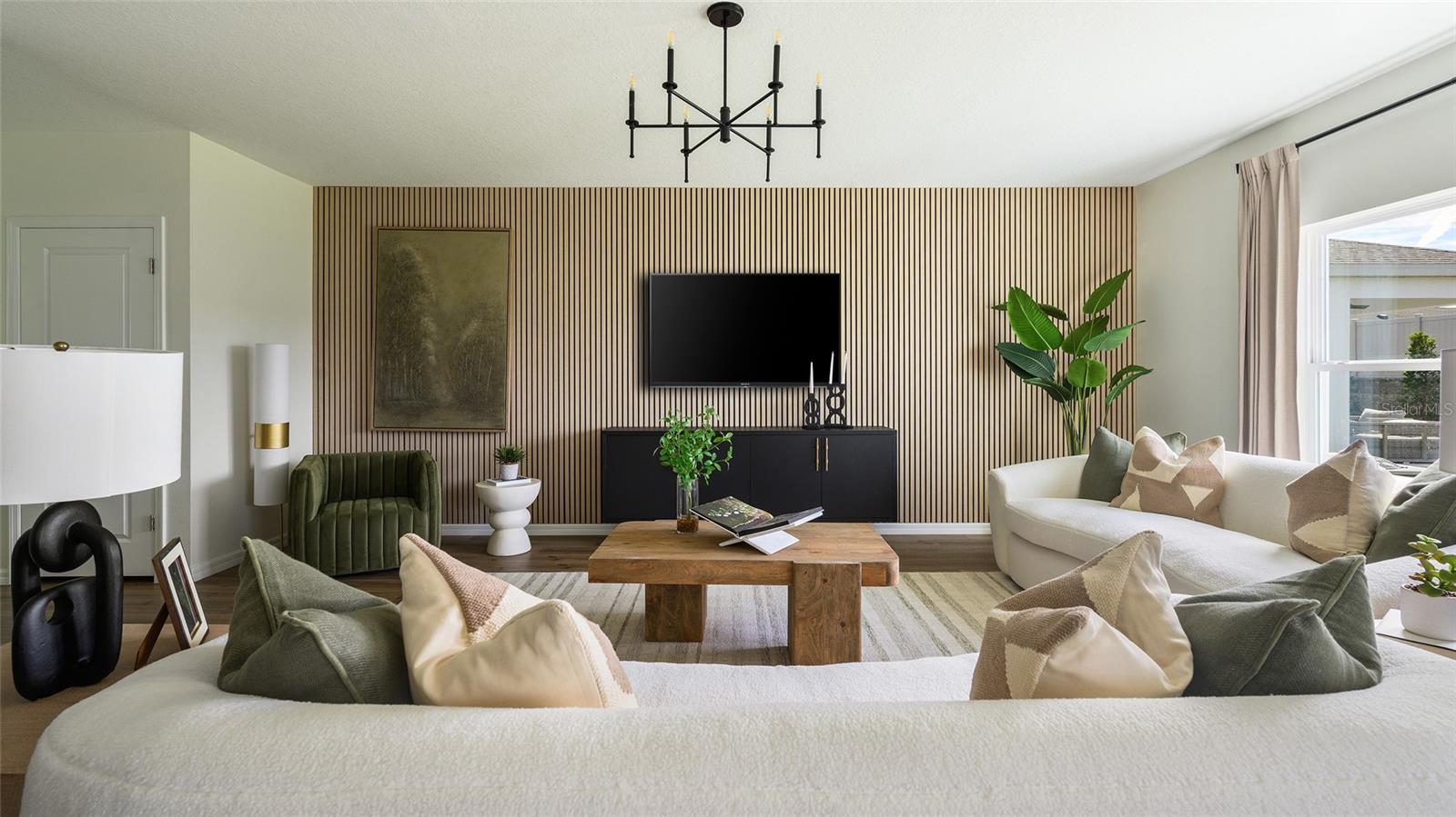 DAVIS LANDING - Residential