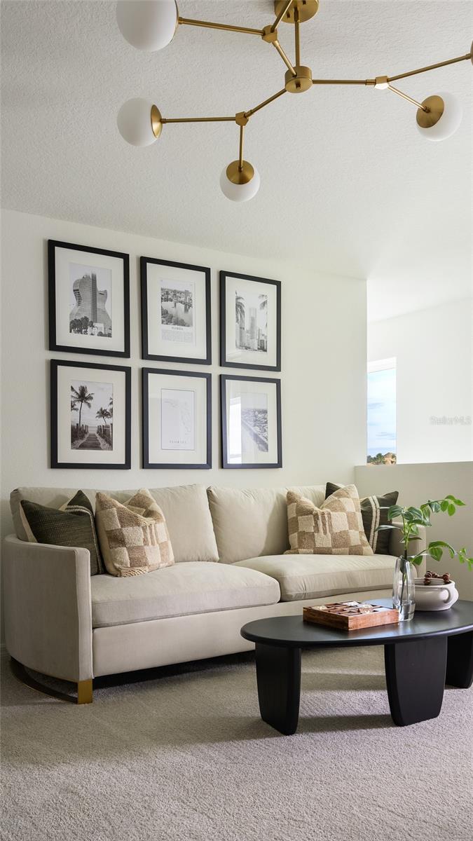 DAVIS LANDING - Residential