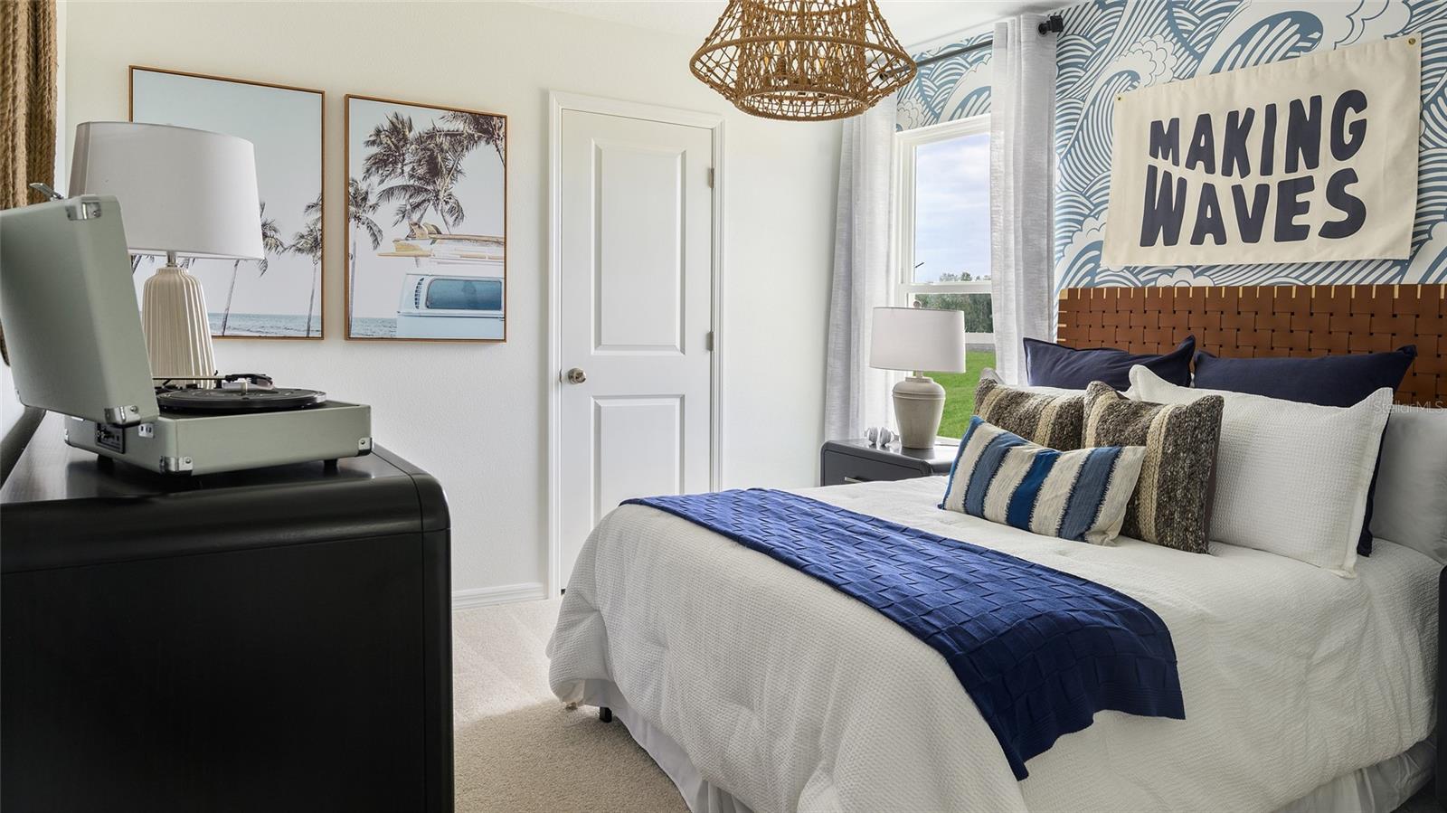 DAVIS LANDING - Residential