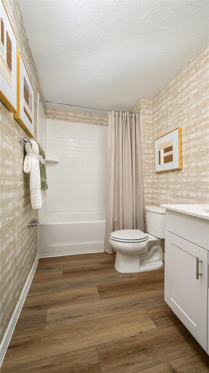 DAVIS LANDING - Residential