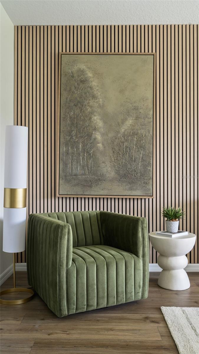 DAVIS LANDING - Residential