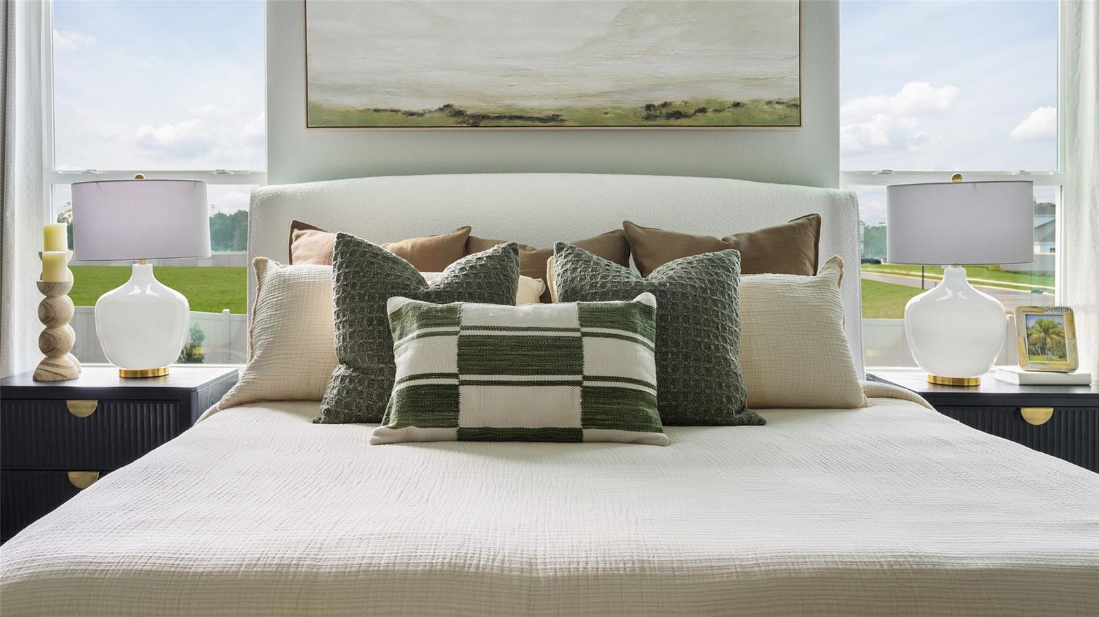 DAVIS LANDING - Residential