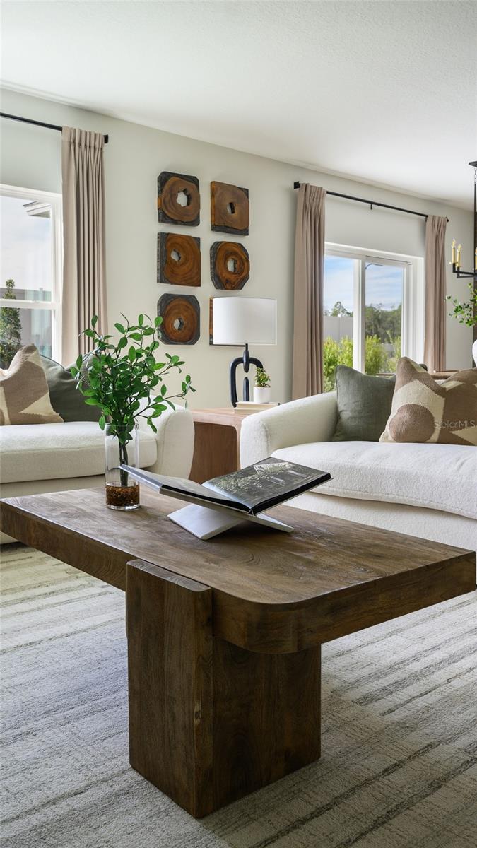 DAVIS LANDING - Residential