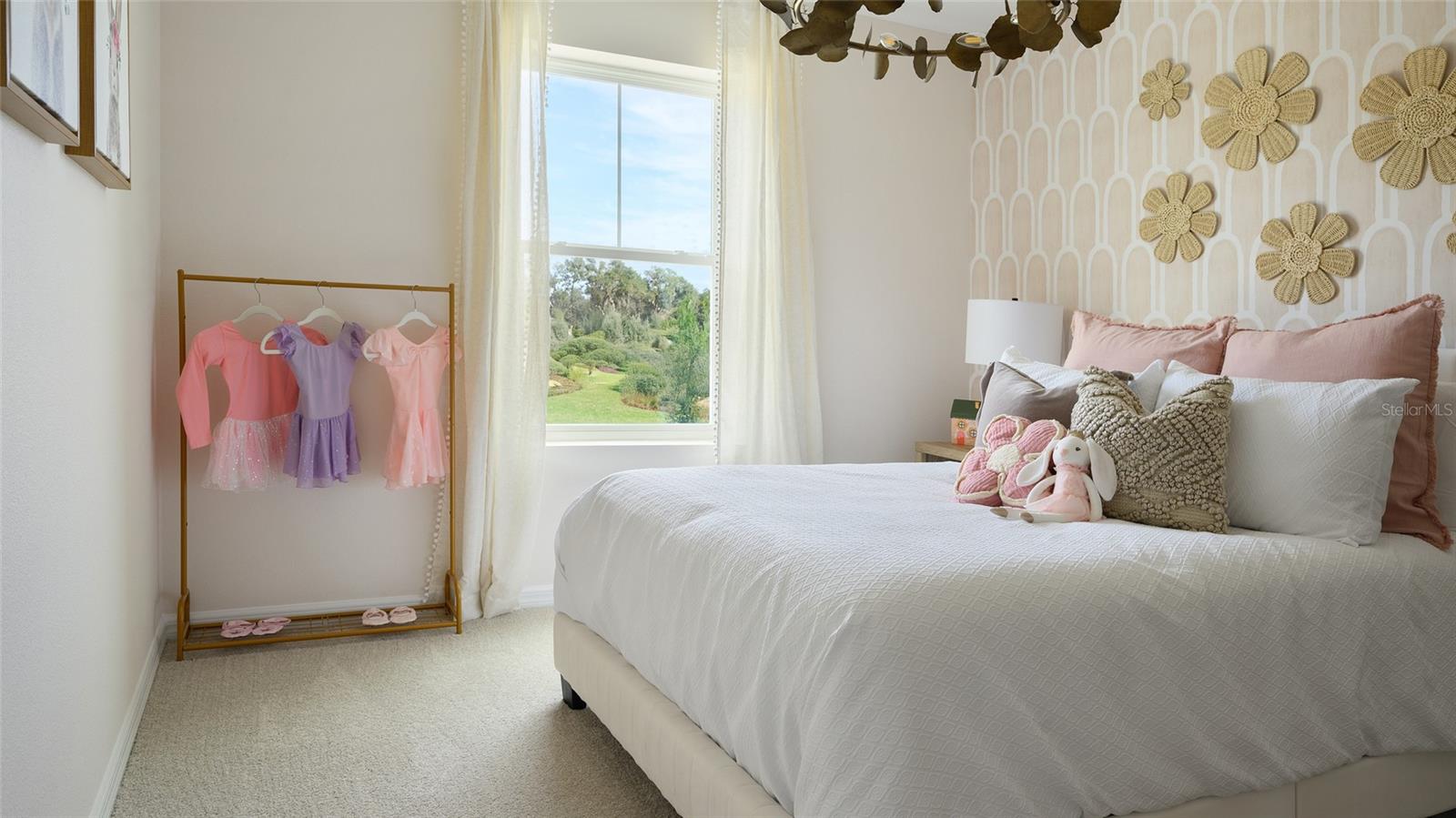 DAVIS LANDING - Residential